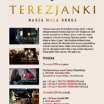 Premiera filmu: "Terezjanki, Nasza Mała Droga"